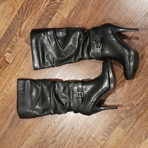Style & Co Boots